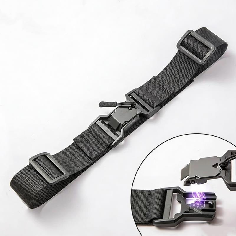 Backpack Insert Organizer - Магнитный нагрудный ремень для рюкзака: легко