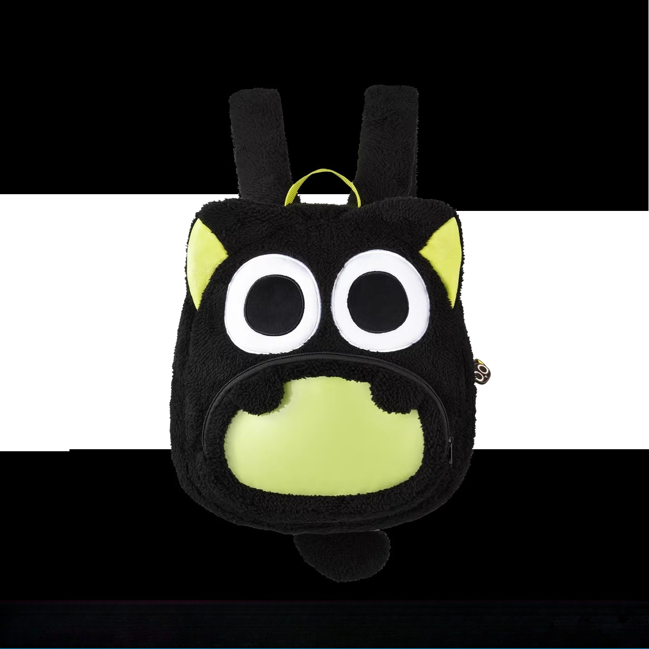 School Backpack Teen - Рюкзак серии Luoxiaohei Journey with You,