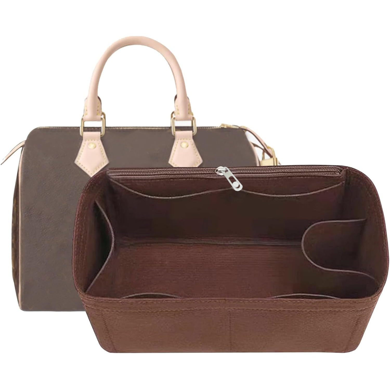 Backpack Insert Organizer - Вставки для кошелька для вставки-органайзера Speedy