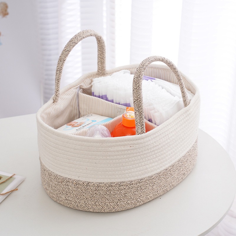 Backpack Diaper Bag - Складная сумка для подгузников, сумка для