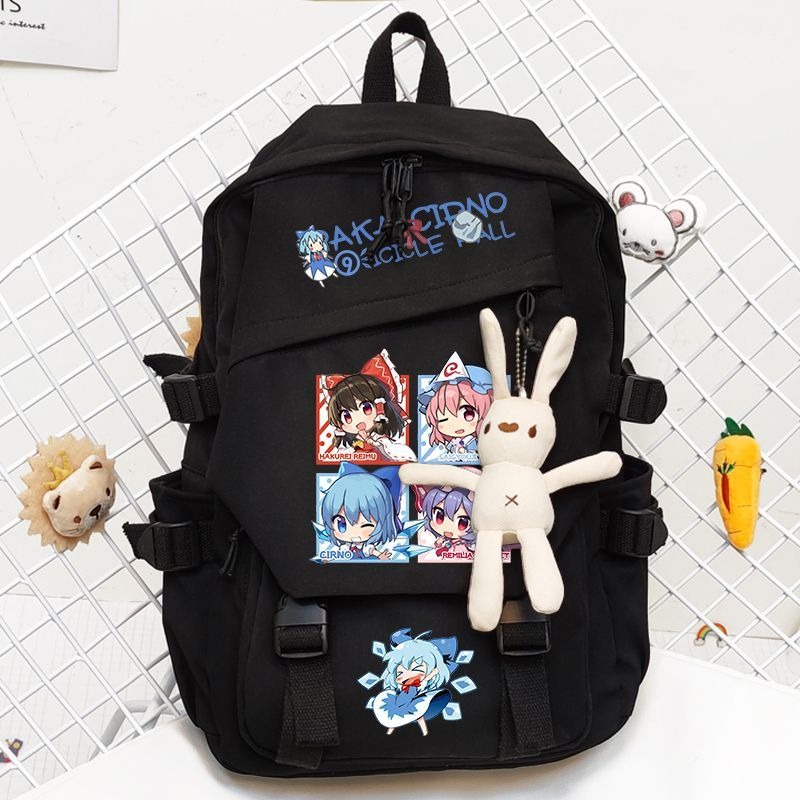44 × 31 × 13 см, черный хаки,  – обзор и цена School Backpack Teen