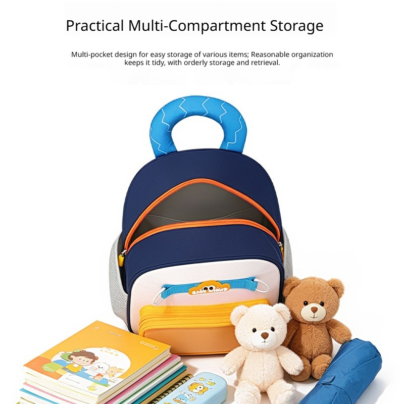 Легкий дышащий рюкзак Sun Eigh – обзор и цена Canvas Backpack Casual