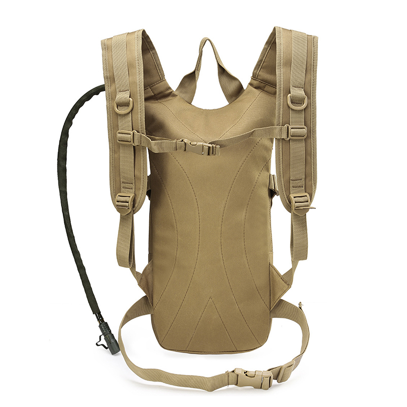 Легкий тактический рюкзак, сум – обзор и цена Urban Backpack Tactical