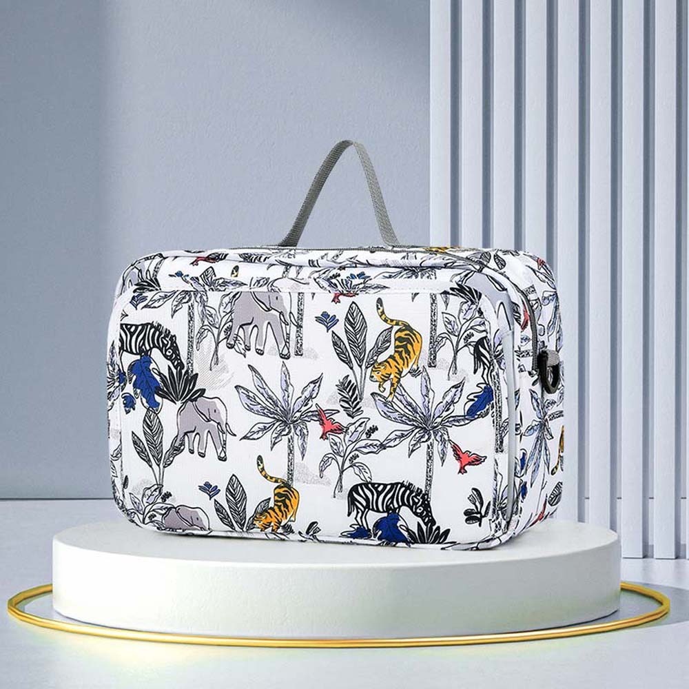 Мягкая сумка для хранения подг – обзор и цена Backpack Diaper Bag
