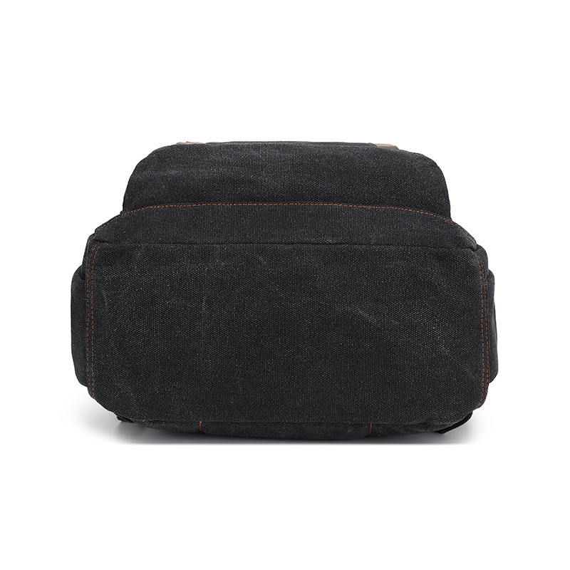 Новый повседневный трансгранич – обзор и цена Canvas Backpack Casual