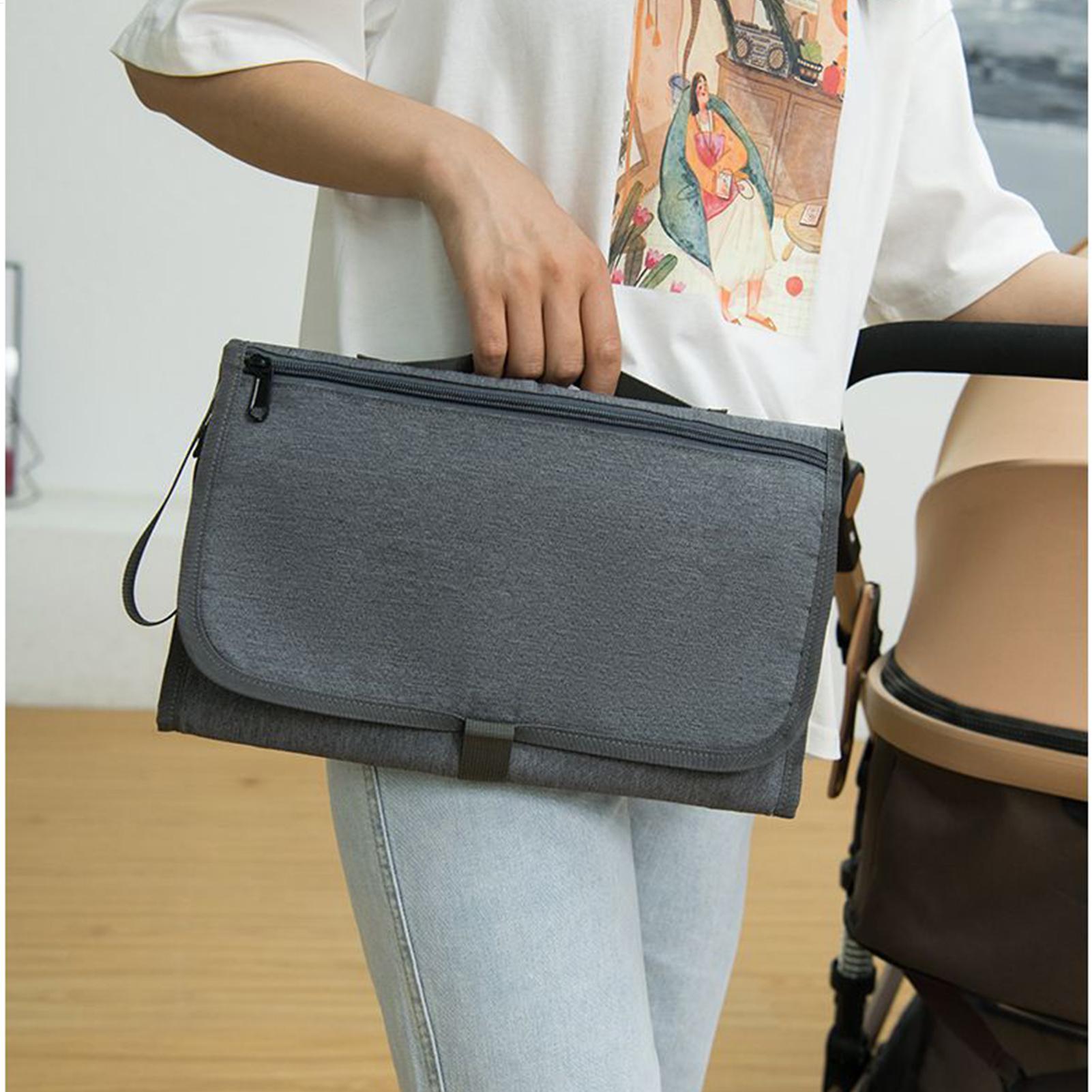 Кошелек для подгузников, больш – обзор и цена Backpack Diaper Bag