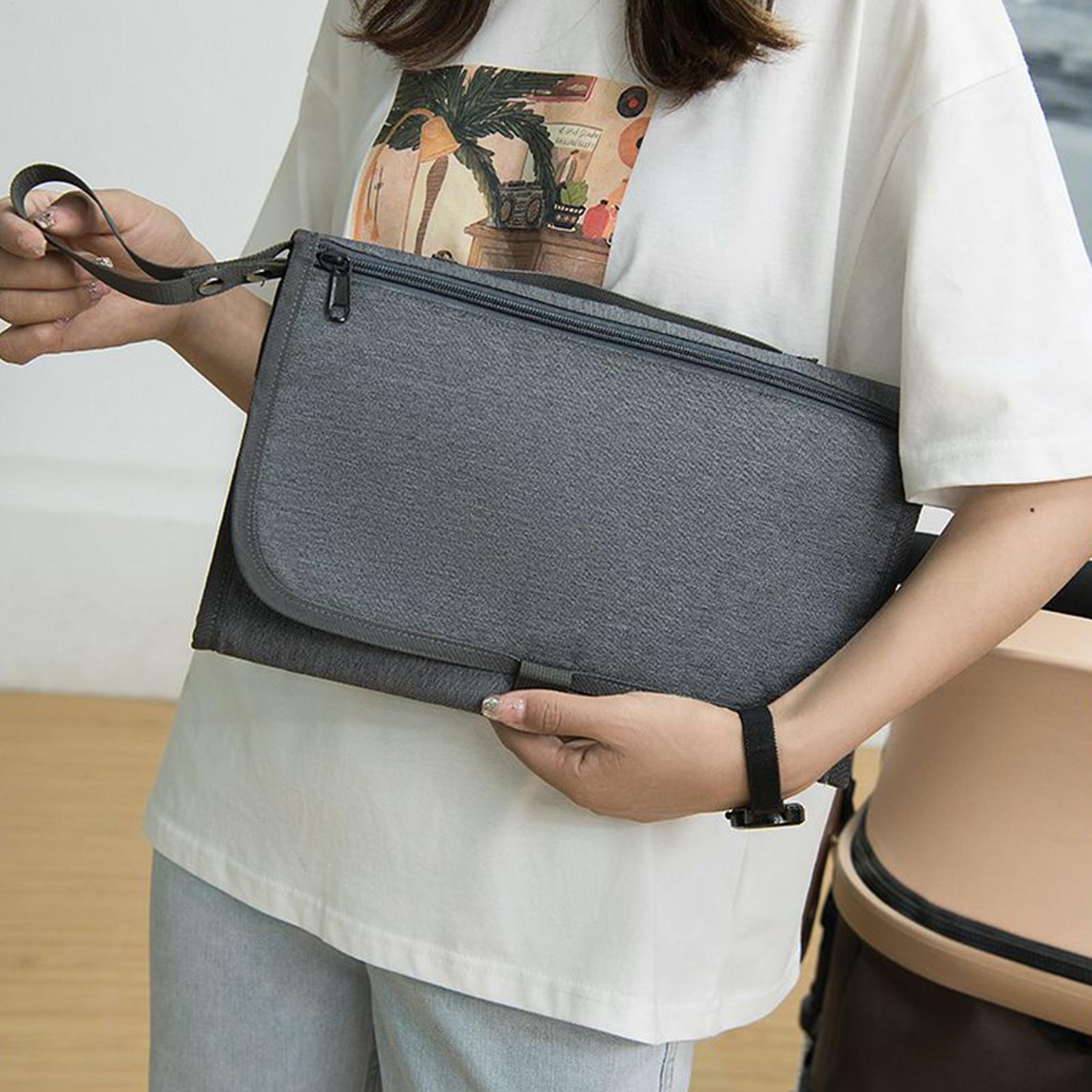 Кошелек для подгузников, больш – обзор и цена Backpack Diaper Bag