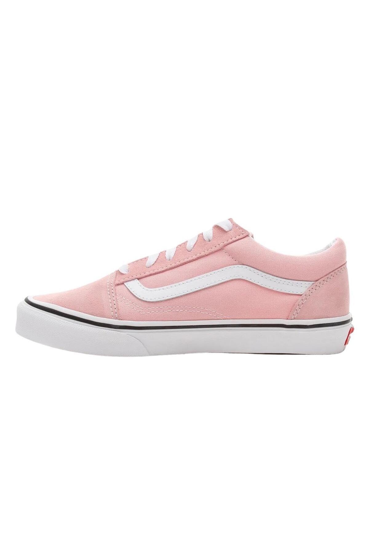 Кроссовки Vans Youth Old Skool – обзор и цена Vans Shoes Old Skool